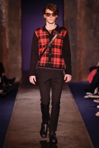 Coach Men's Fall 2016
