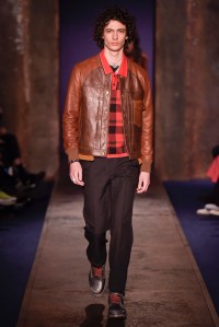 Coach Men's Fall 2016