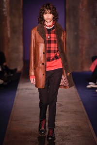 Coach Men's Fall 2016