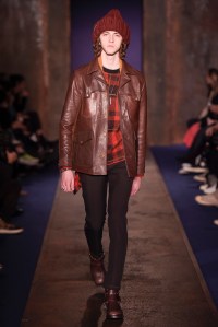 Coach Men's Fall 2016