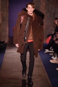 Coach Men's Fall 2016