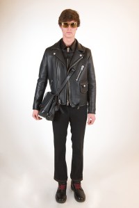 Coach Men's Fall 2016 Preview