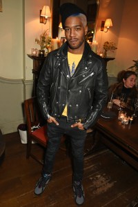 Kid Cudi