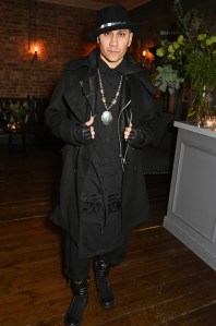 Taboo