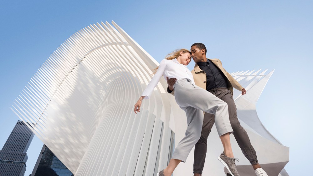 Cole Haan Features New York City Ballet Dancers in Spring Campaign