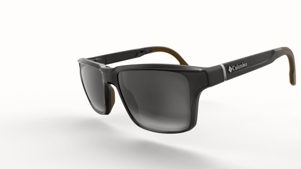 Columbia Eyewear Produced by Marchon