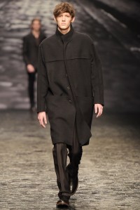 Corneliani Men's RTW Fall 2016