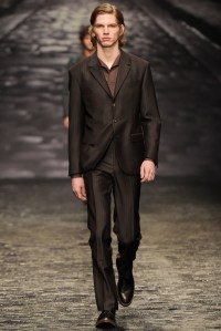 Corneliani Men's RTW Fall 2016