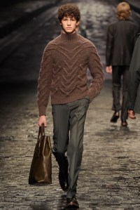 Corneliani Men's RTW Fall 2016