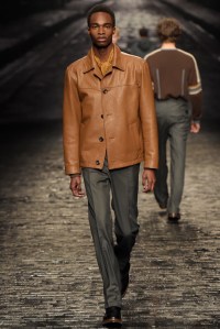 Corneliani Men's RTW Fall 2016