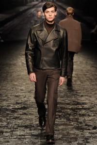 Corneliani Men's RTW Fall 2016