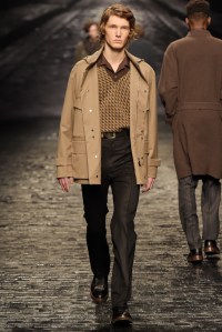 Corneliani Men's RTW Fall 2016