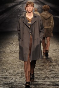 Corneliani Men's RTW Fall 2016