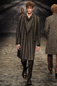Corneliani Men's RTW Fall 2016