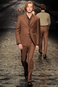Corneliani Men's RTW Fall 2016