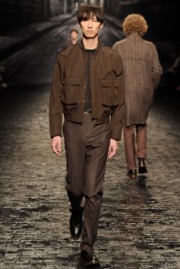 Corneliani Men's RTW Fall 2016