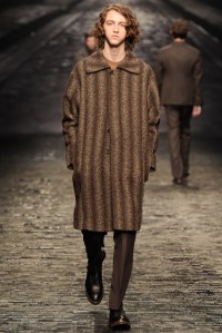 Corneliani Men's RTW Fall 2016