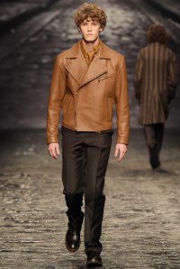 Corneliani Men's RTW Fall 2016
