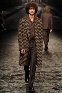 Corneliani Men's RTW Fall 2016