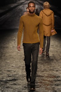 Corneliani Men's RTW Fall 2016