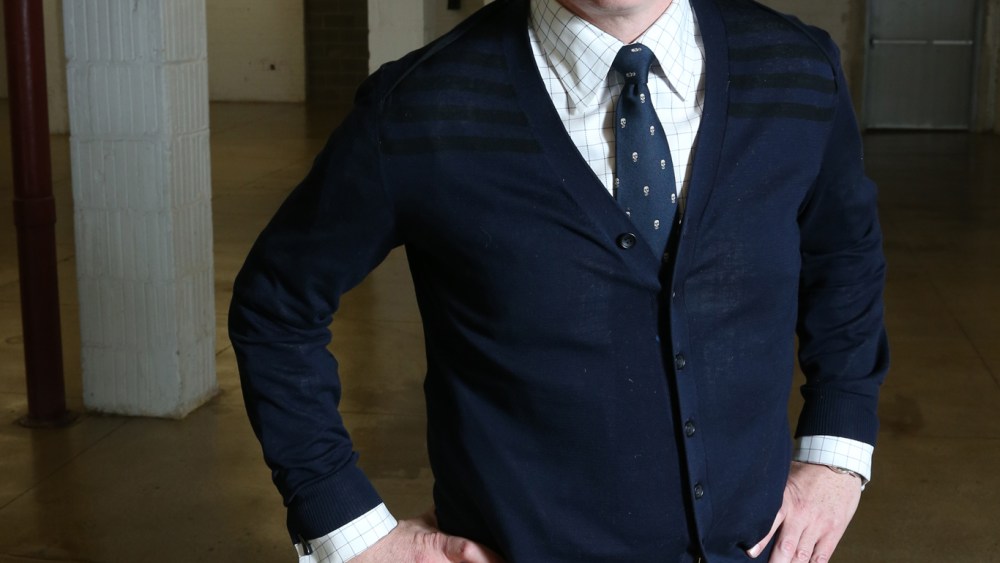 Lawrence Lenihan