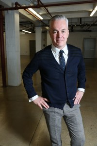 Lawrence Lenihan