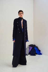 Costume National Pre-Fall 2016
