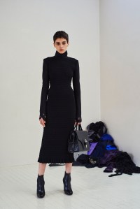 Costume National Pre-Fall 2016