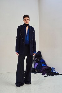 Costume National Pre-Fall 2016