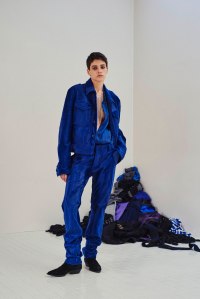 Costume National Pre-Fall 2016