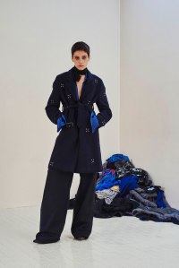 Costume National Pre-Fall 2016