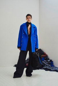 Costume National Pre-Fall 2016