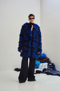 Costume National Pre-Fall 2016