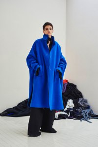 Costume National Pre-Fall 2016
