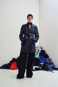 Costume National Pre-Fall 2016