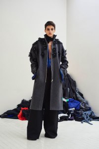 Costume National Pre-Fall 2016