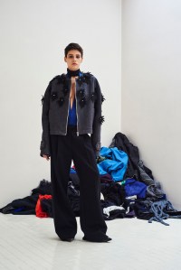 Costume National Pre-Fall 2016