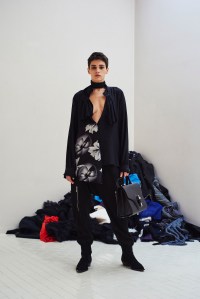 Costume National Pre-Fall 2016