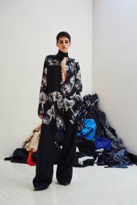 Costume National Pre-Fall 2016