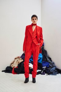 Costume National Pre-Fall 2016