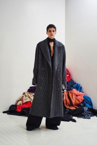 Costume National Pre-Fall 2016