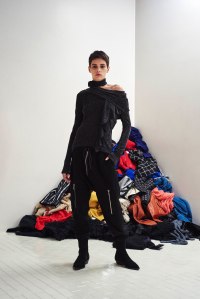 Costume National Pre-Fall 2016