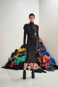 Costume National Pre-Fall 2016