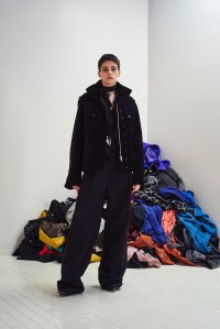 Costume National Pre-Fall 2016