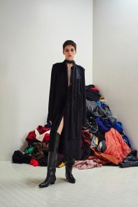 Costume National Pre-Fall 2016