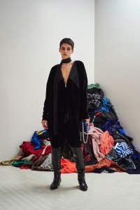 Costume National Pre-Fall 2016