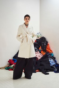 Costume National Pre-Fall 2016