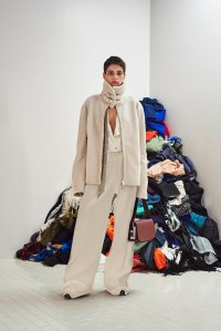 Costume National Pre-Fall 2016