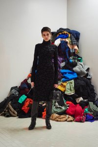 Costume National Pre-Fall 2016