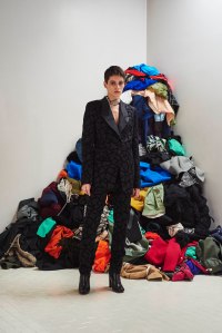 Costume National Pre-Fall 2016